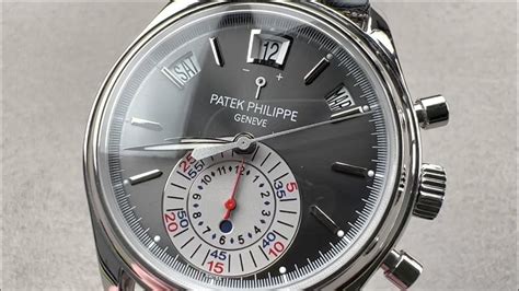 patek philippe 5960p review|This Is Why It's A Good Time To Buy The Overlooked Patek 5960P.